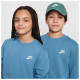 Nike Παιδικό φούτερ Sportswear Sportswear Club Fleece